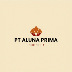 Logo PT Aluna Prima Indonesia